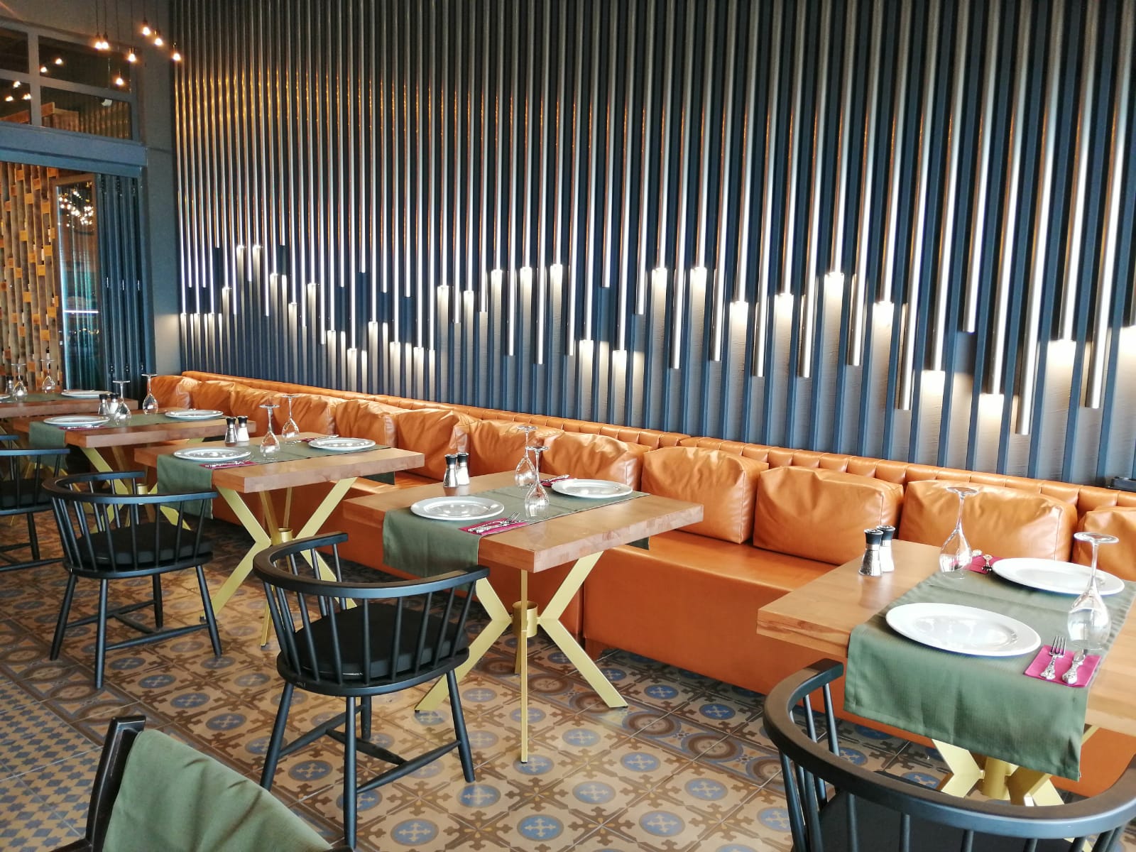 Gourmet – Marmaris
