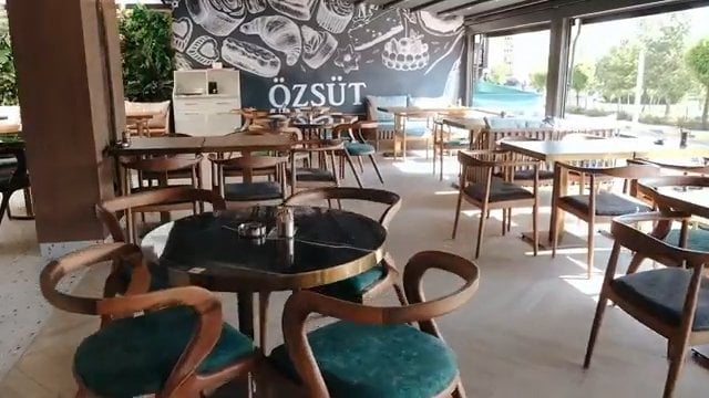 Özsüt – Uşak