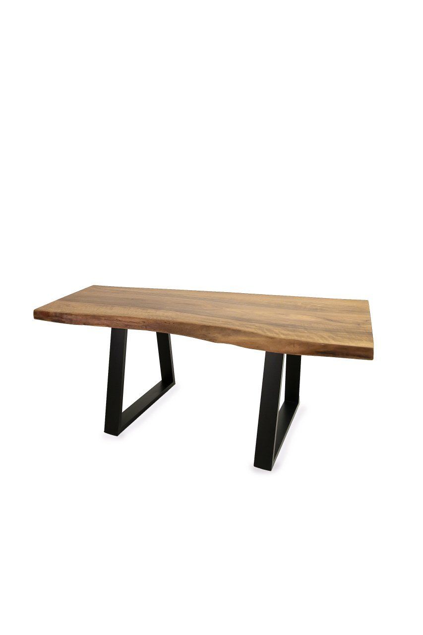 Timber Orta Sehpa
