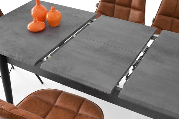 Cross Metal Ayaklı Mutfak Cafe Masası