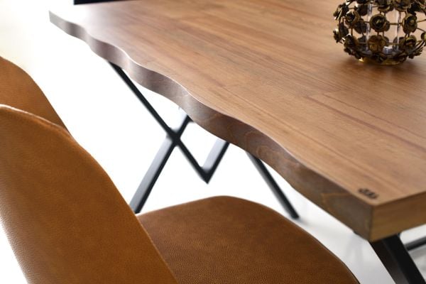 Natura Orjinal Mutfak Cafe Masası