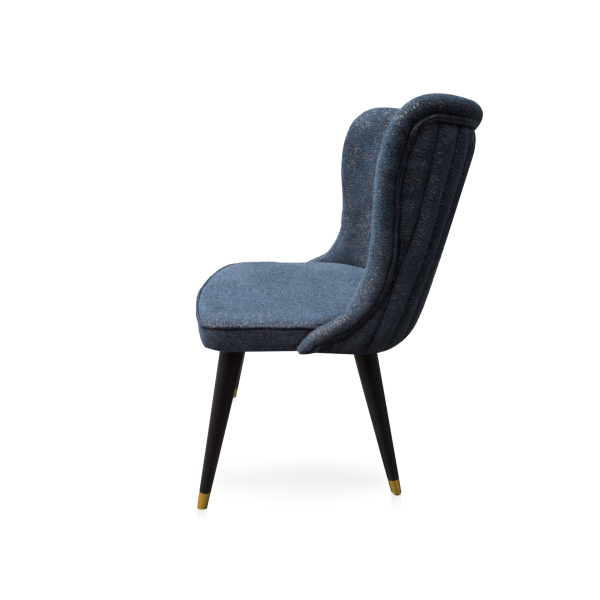 Arven Ahşap Mutfak Cafe Sandalyesi