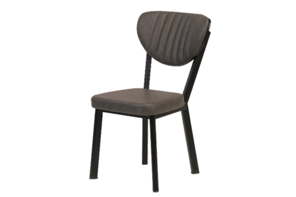 Sofia Metal Sandalye