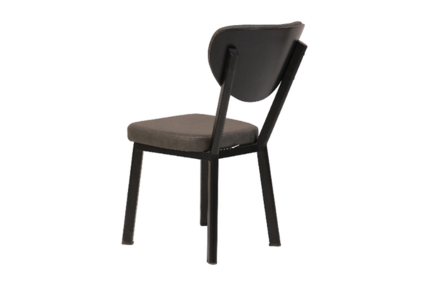 Sofia Metal Sandalye