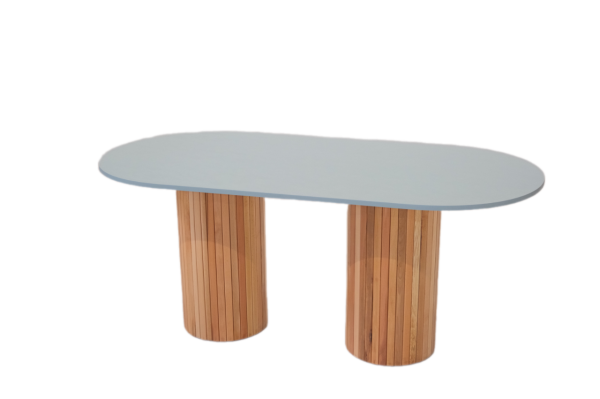 Deskon Mutfak Cafe Masası