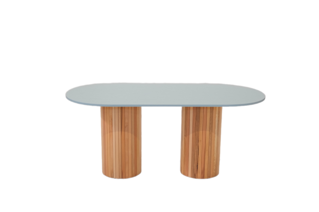Deskon Mutfak Cafe Masası