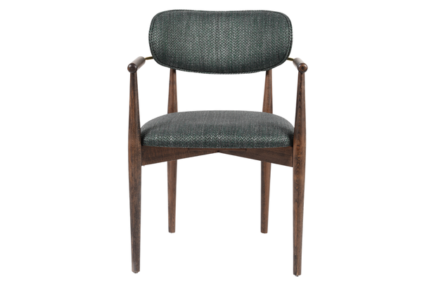 Polo Ahşap Sandalye