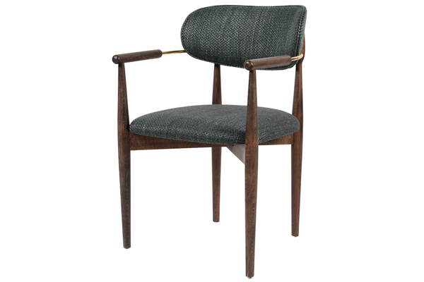 Polo Ahşap Sandalye