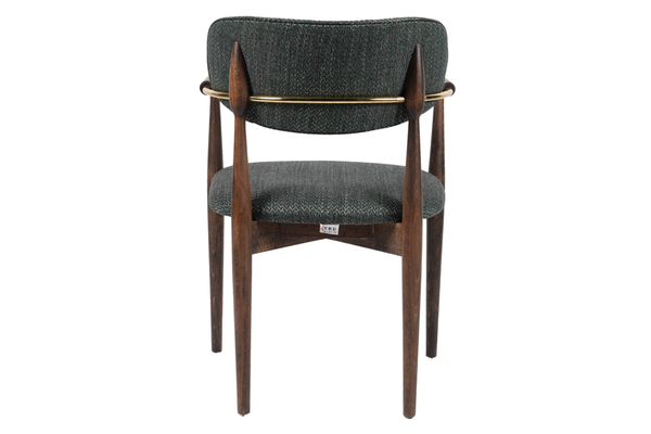 Polo Ahşap Sandalye