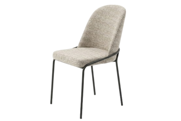 Odessa Mutfak Masası Odessa Metal Sandalye Takımı