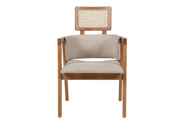 Dublin Ahşap Sandalye