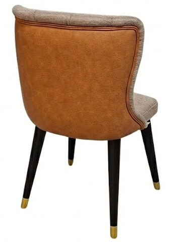 Oasis Ahşap Sandalye