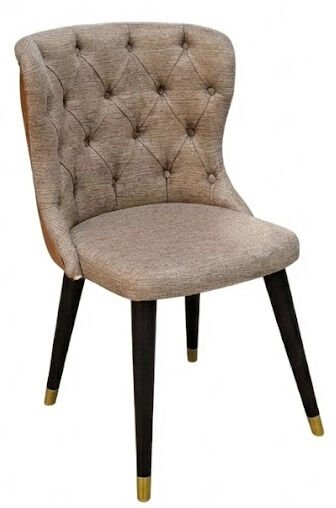 Oasis Ahşap Sandalye