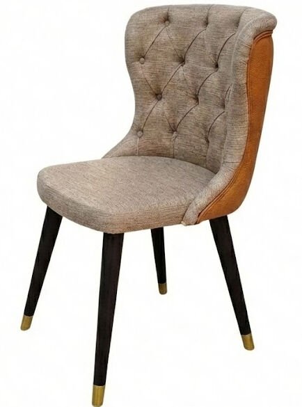 Oasis Ahşap Sandalye