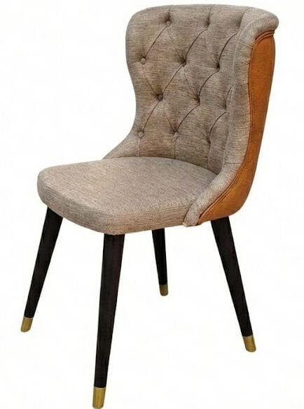 Oasis Ahşap Sandalye