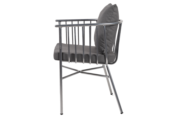 Proline Metal Sandalye