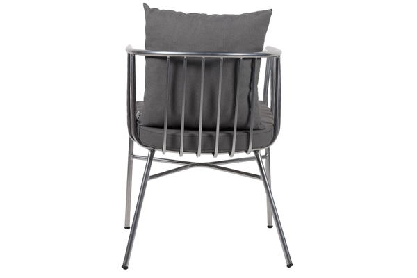 Proline Metal Sandalye