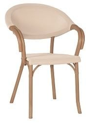 Lavin Plasitk Sandalye