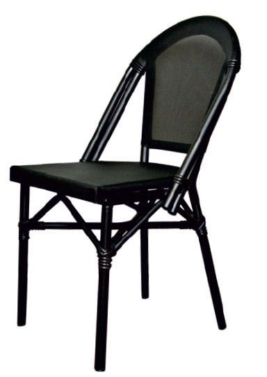 Rubber Plasitk Sandalye