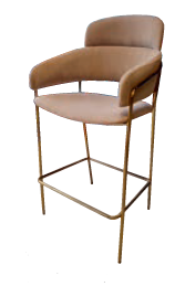 Artemis Metal Bar
