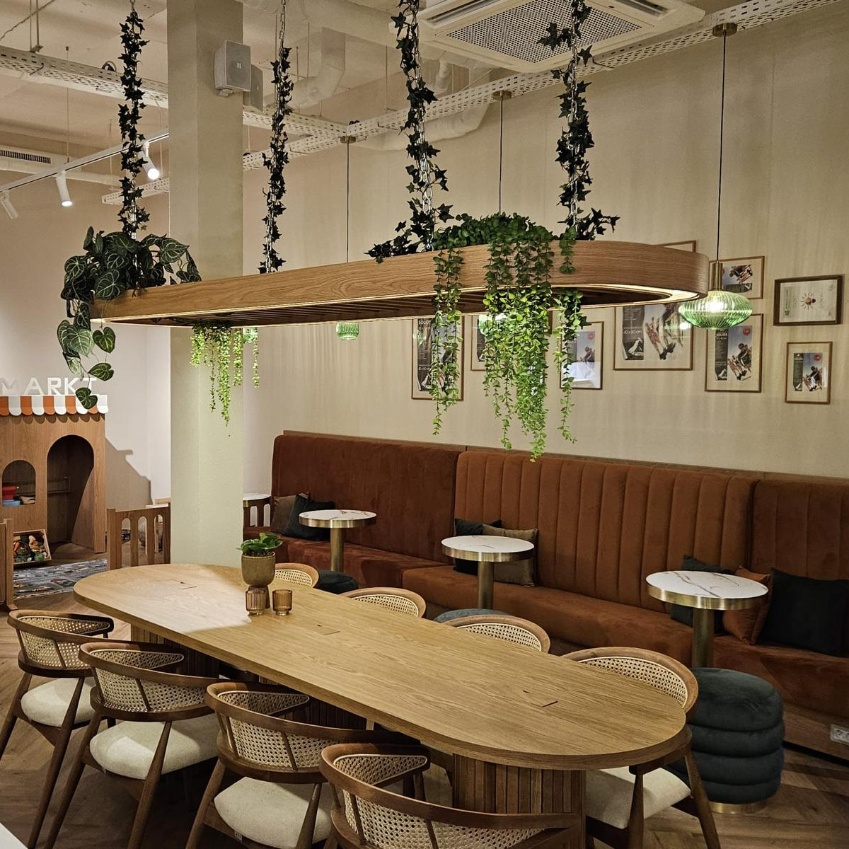 HORECA ÜRÜNLERİ