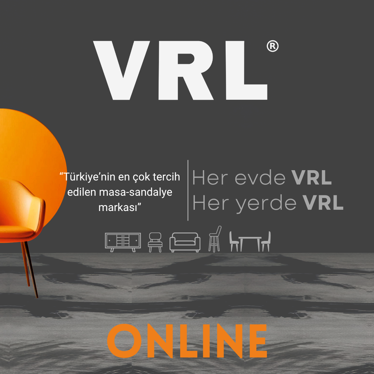 VRL ONLINE